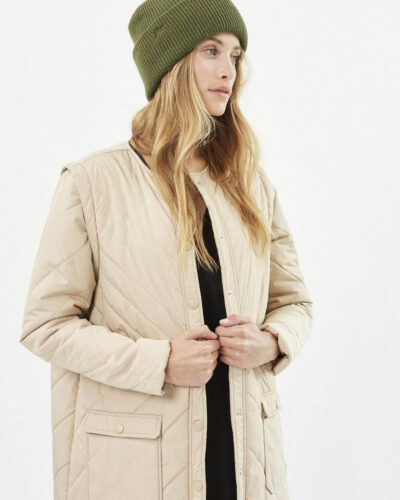 Black Tall Jacket