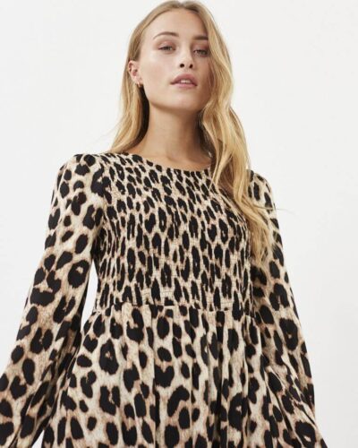 Cocoon Davni Dress