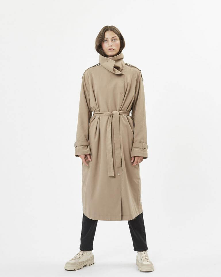Karatima Outerwear 2