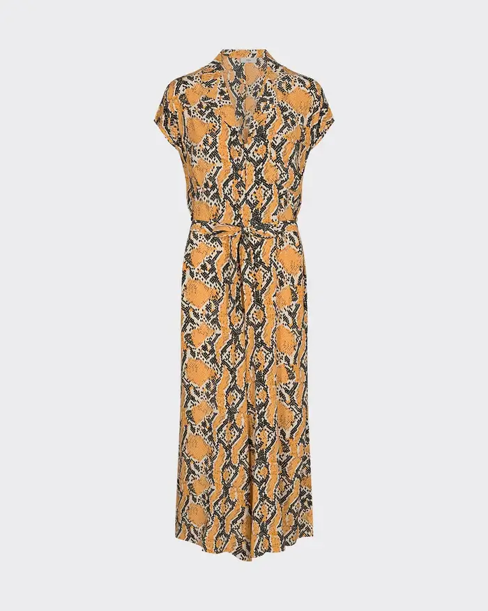 Sunflower Jumpsuit 4